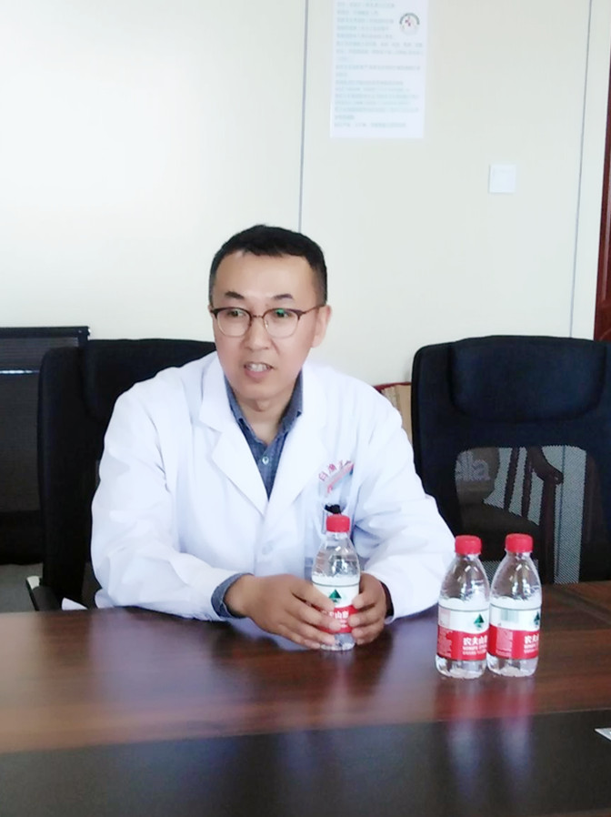 庆祝黑龙江省博助贫困精神病人救助基金会与黑龙江省儿童福利协会交流